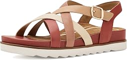 Carmen Platform Sandals сандалии на платформе от Aetrex