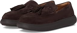 FitFlop iQ-Comff Tassel Suede Loafers лоферы