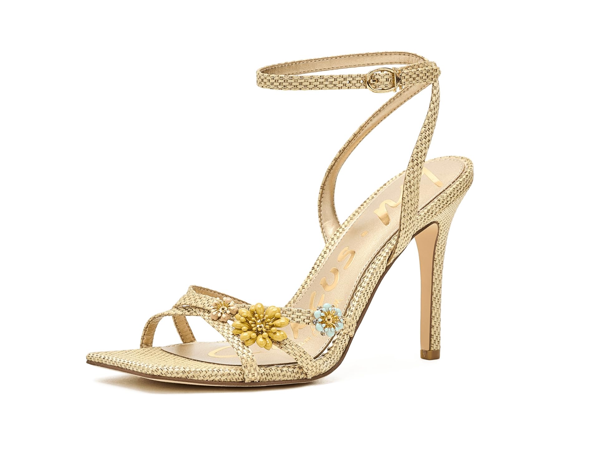 Bria Flora сандалии Circus NY by Sam Edelman