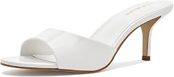 White Leather