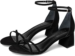 Black Nubuck