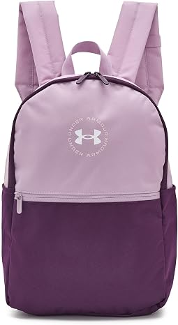 Essential Printed Backpack