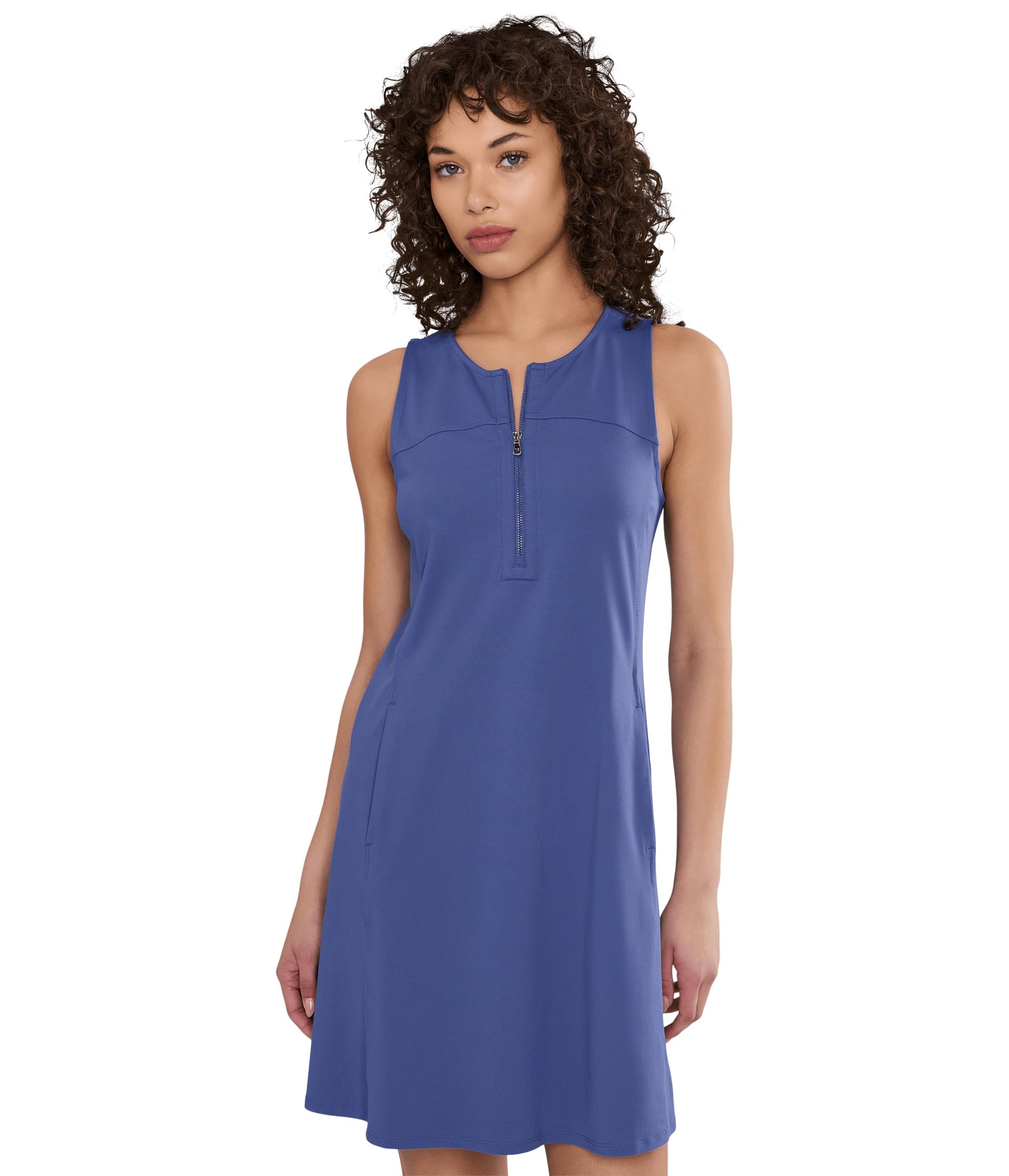 Tommy Bahama Aubrey платье на молнии