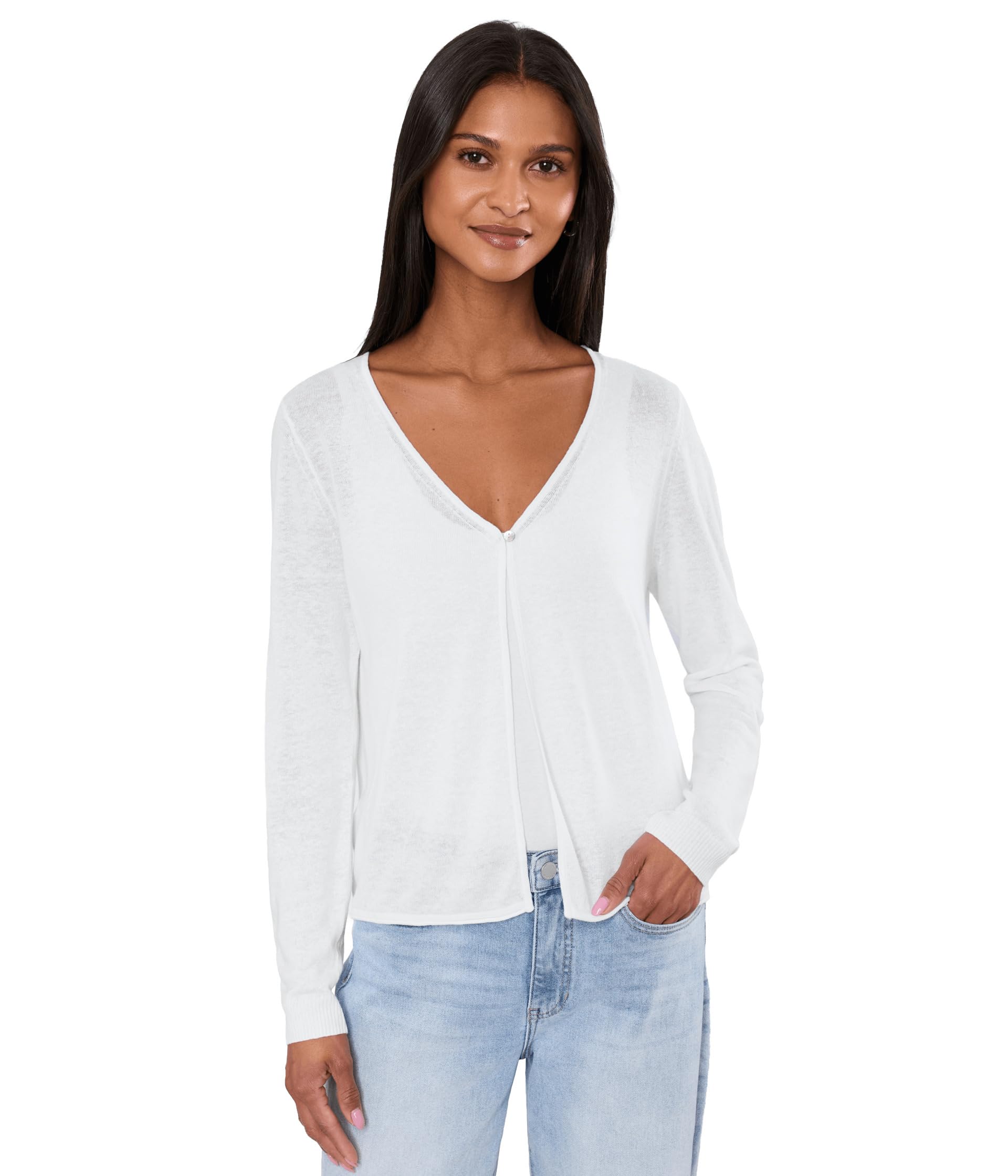 Adeline Cardigan