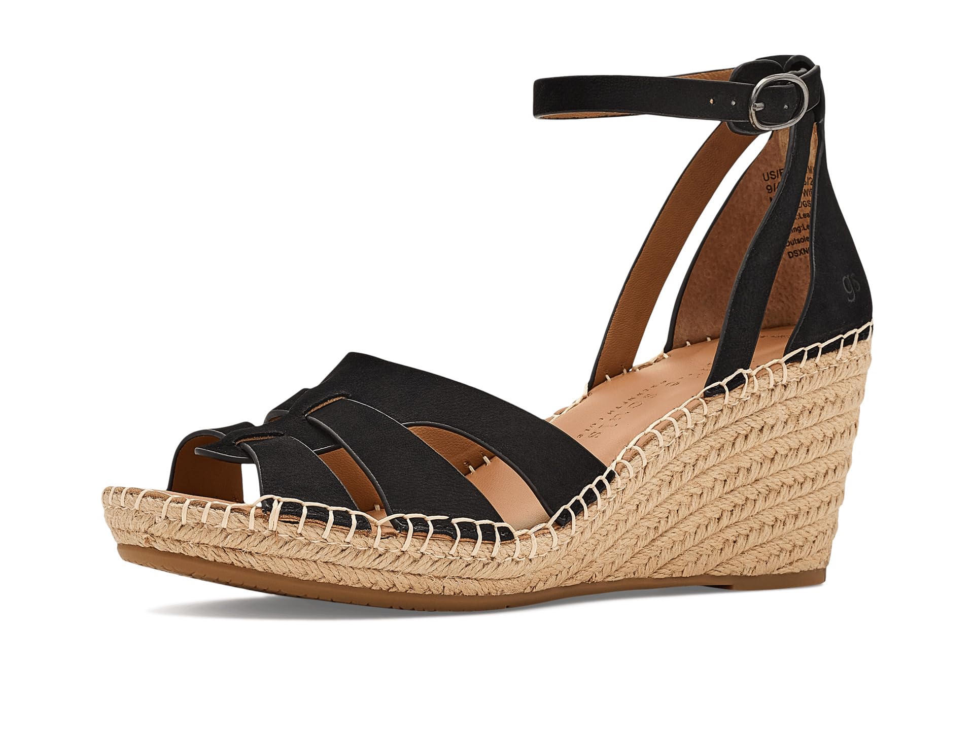 Сандалии Coolie Gentle Souls by Kenneth Cole