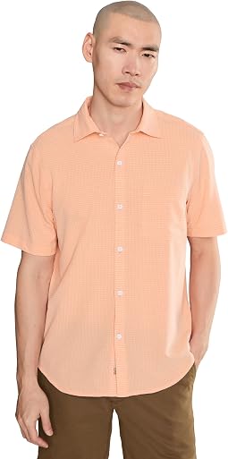 Мужская рубашка Tommy Bahama Bahama Coast Sintra Stripe