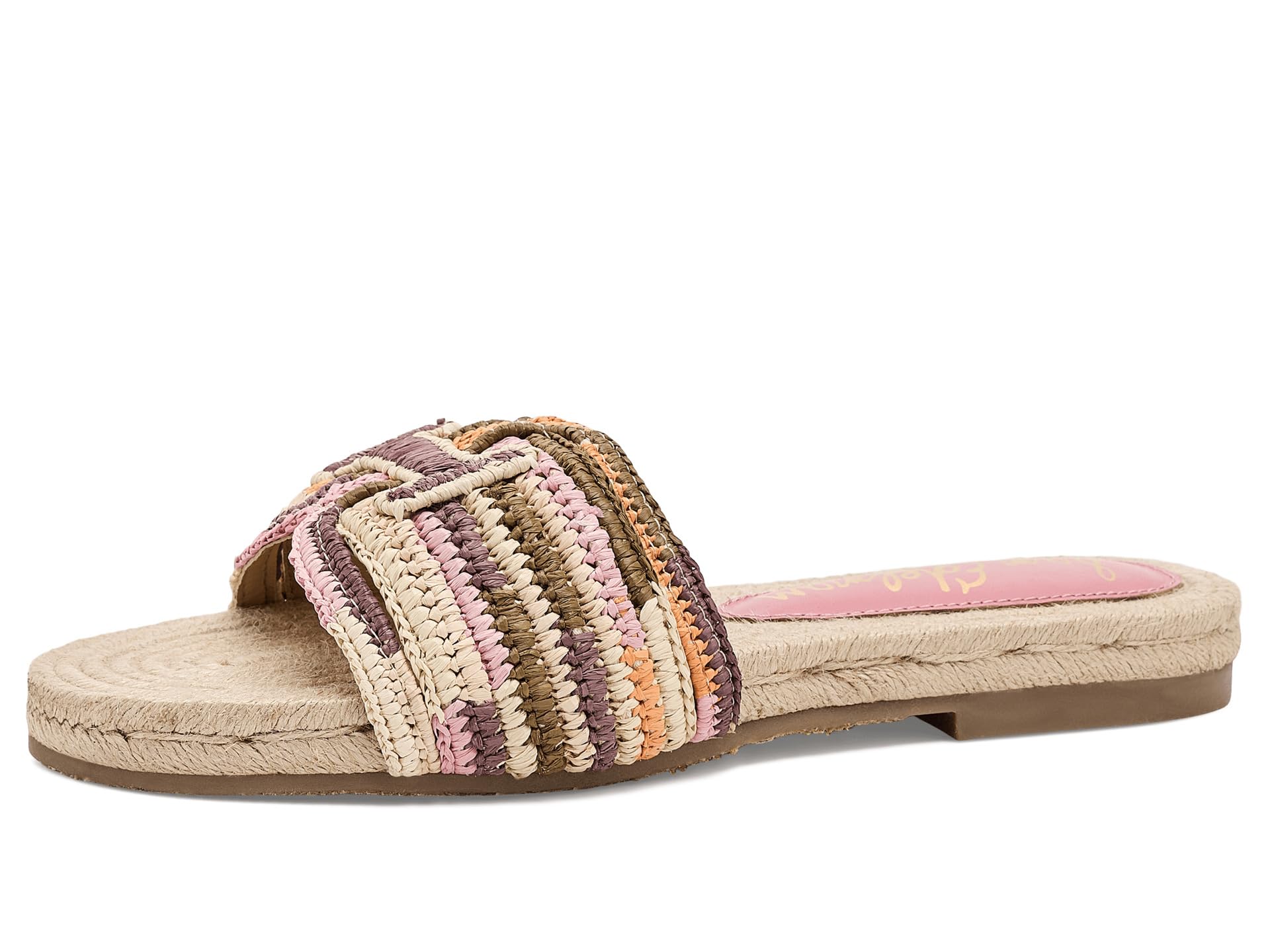 Сандалии Miya Sam Edelman