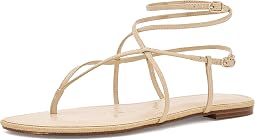 Light Sand Leather