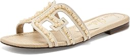 Light Almond/Modern Ivory