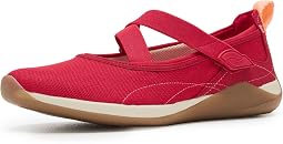 Salsa Red