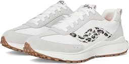 White Leopard