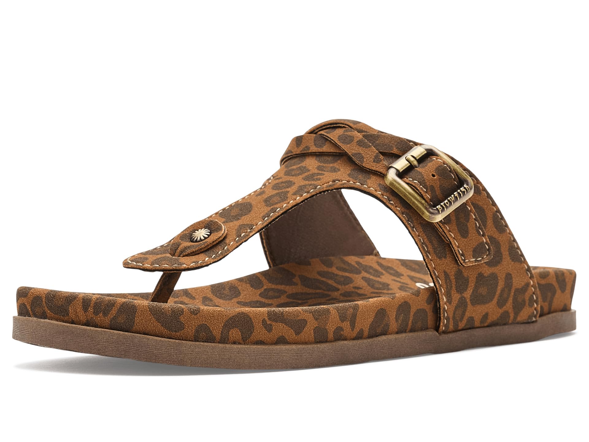 Сандалии Lakeshore Thong