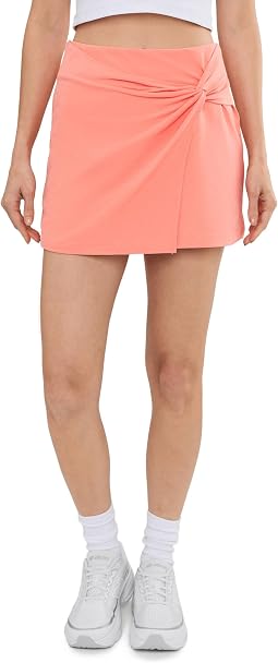 Dreamsicle Heather