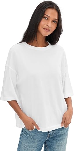 Женская оверсайз футболка We The Free Perfect Oversized Tee