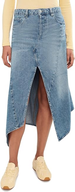 We The Free Aquarius Maxi Skirt