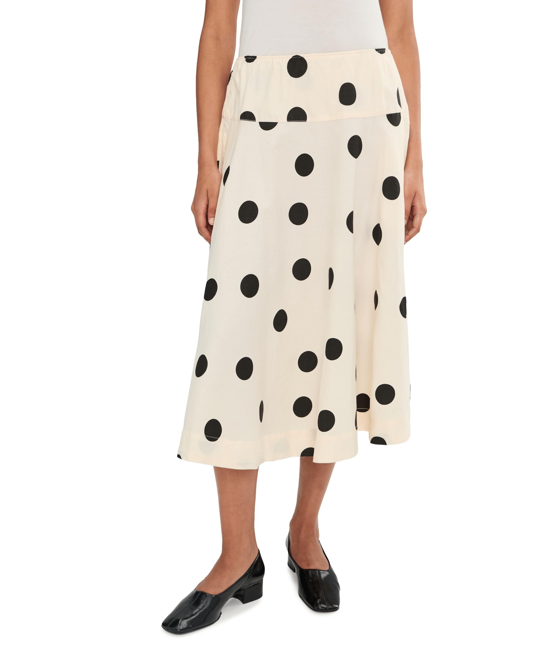 Betty Dropwaist Skirt