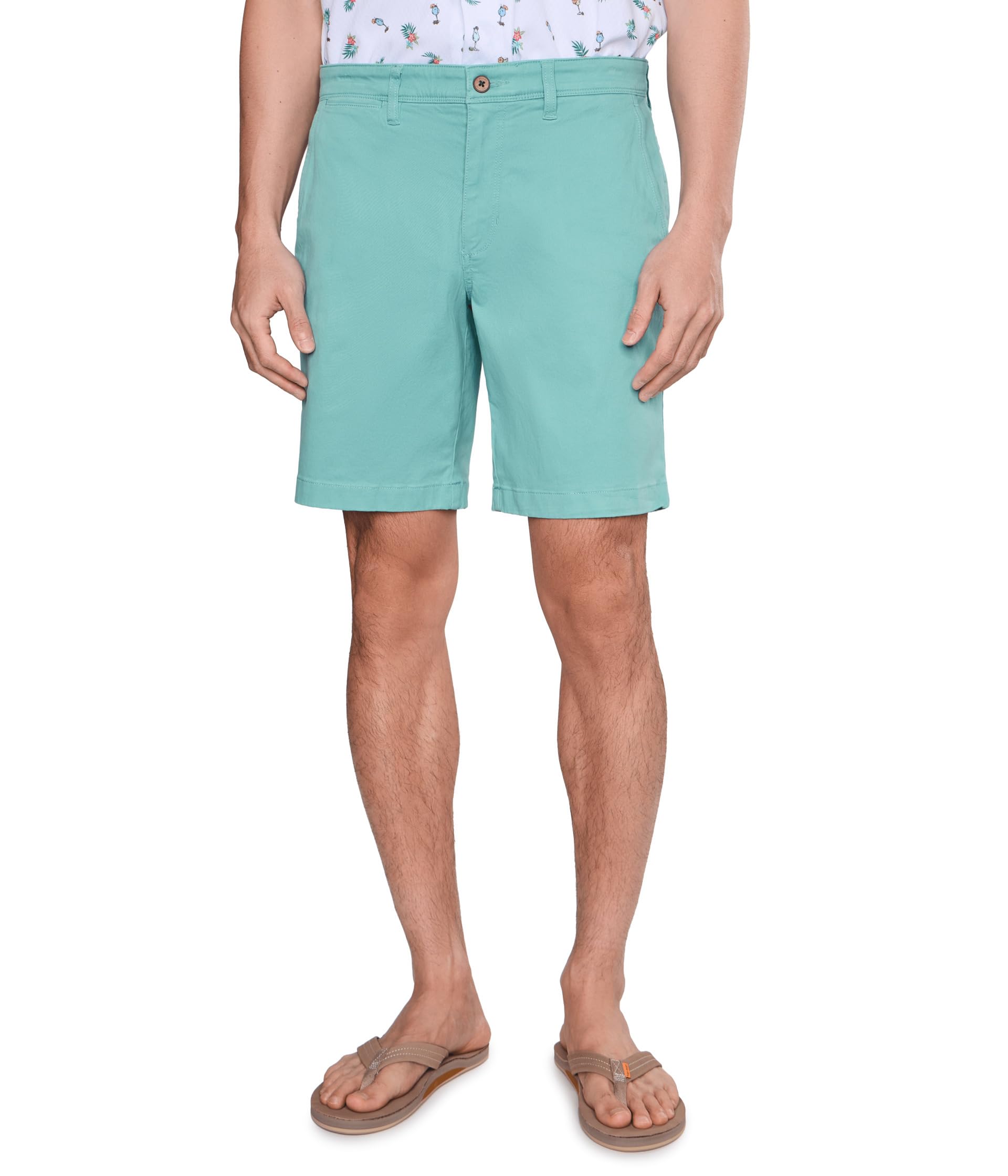 Boracay Island Chino FF 9