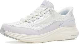 Кроссовки SKECHERS Contour Foam Cozy Fit Radiant Glow