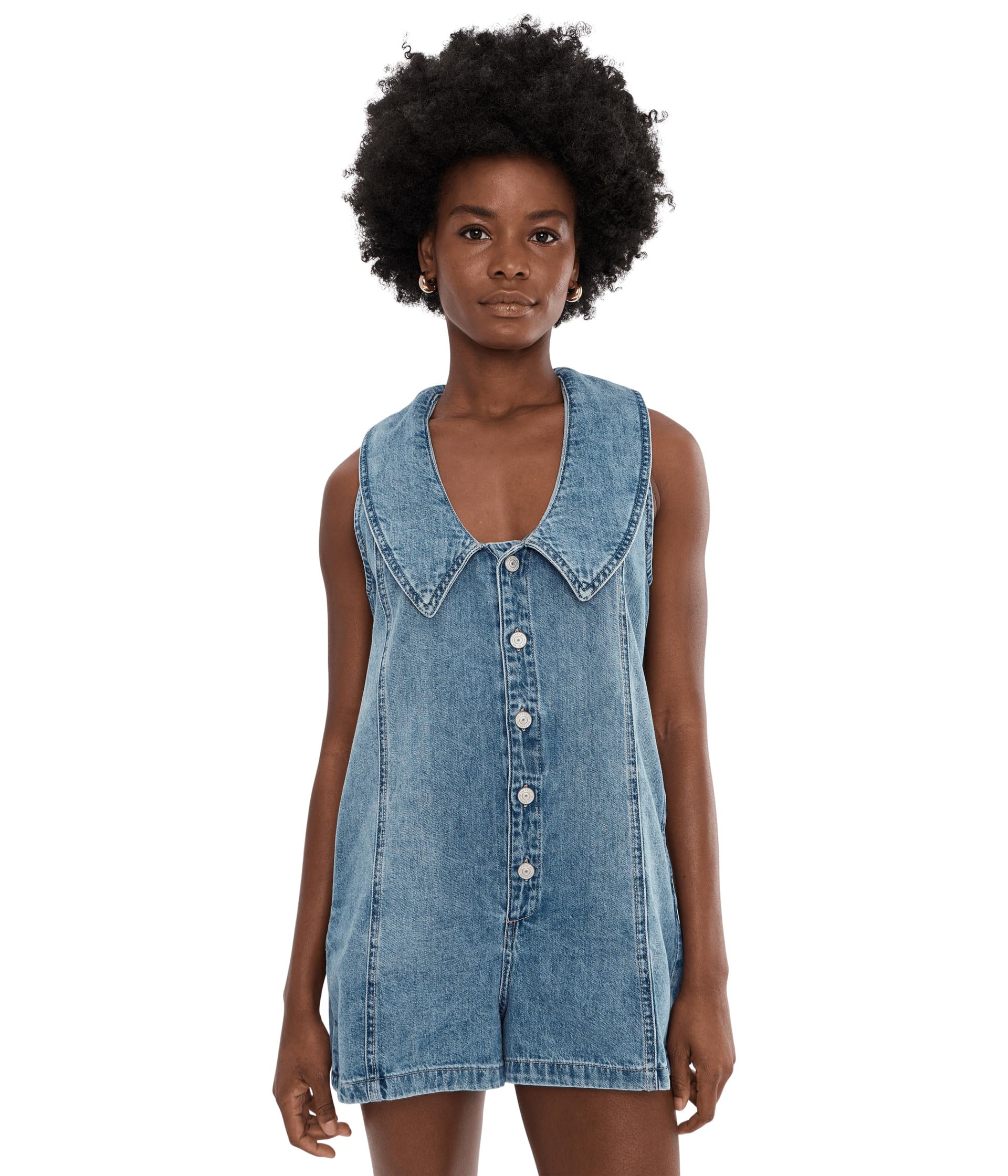Комбинезон Dover Playsuit
