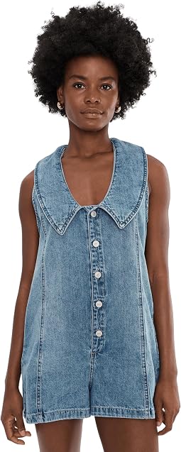 Комбинезон Dover Playsuit