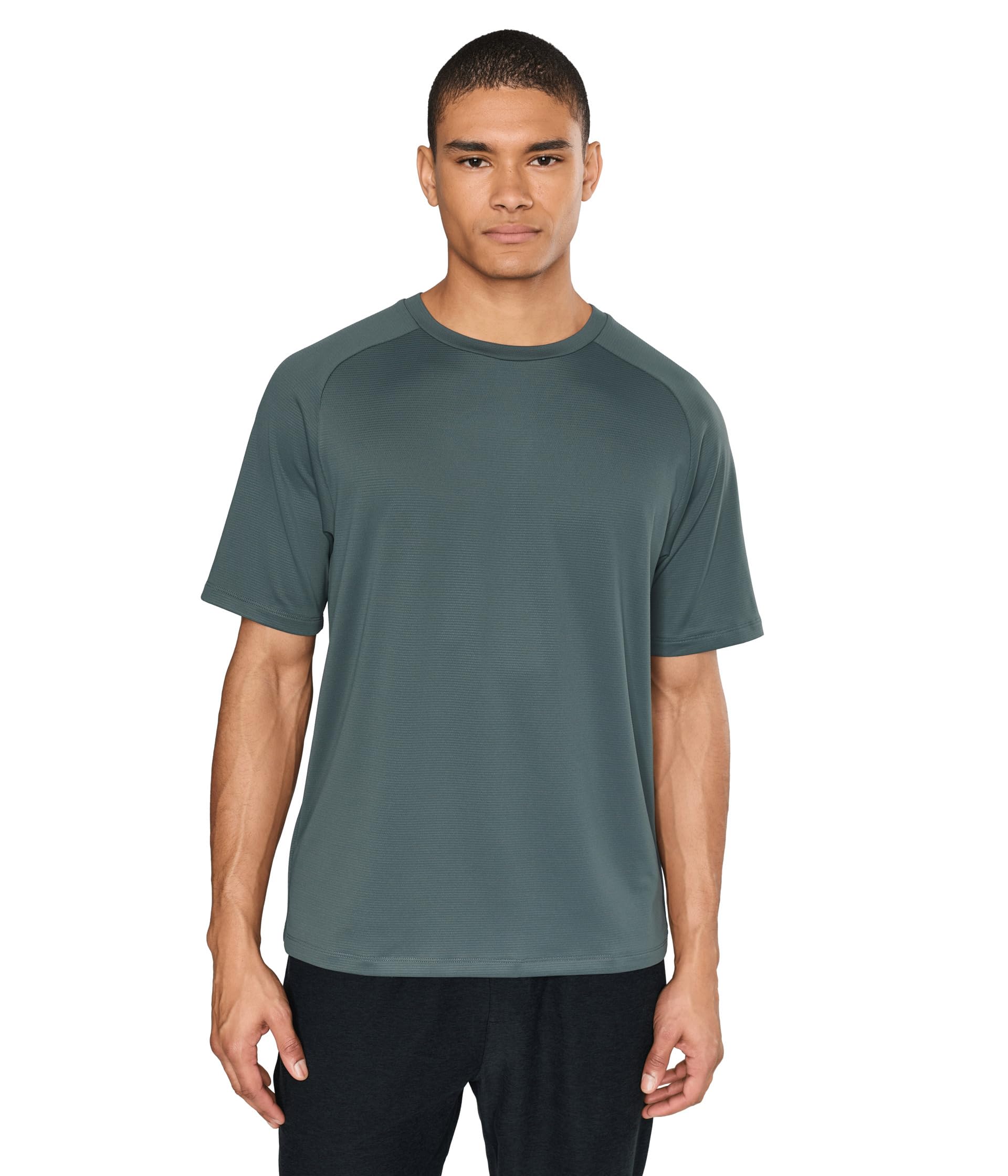 All In Active Tee