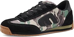 Black/Camo