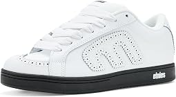 White/Black