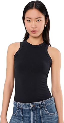 So Soft Seamless Modal Tank