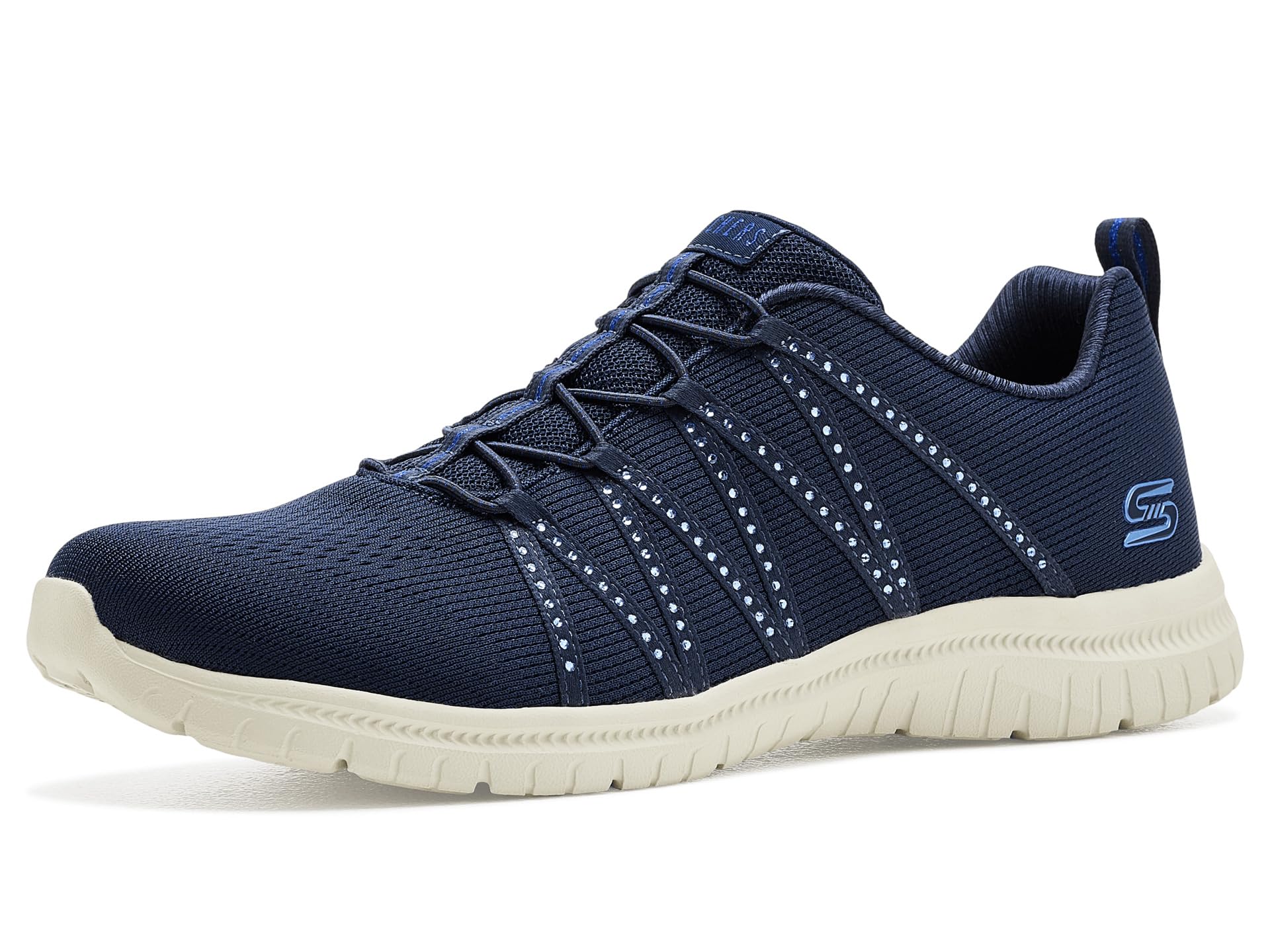 Кроссовки SKECHERS Virtue - She Sparkles