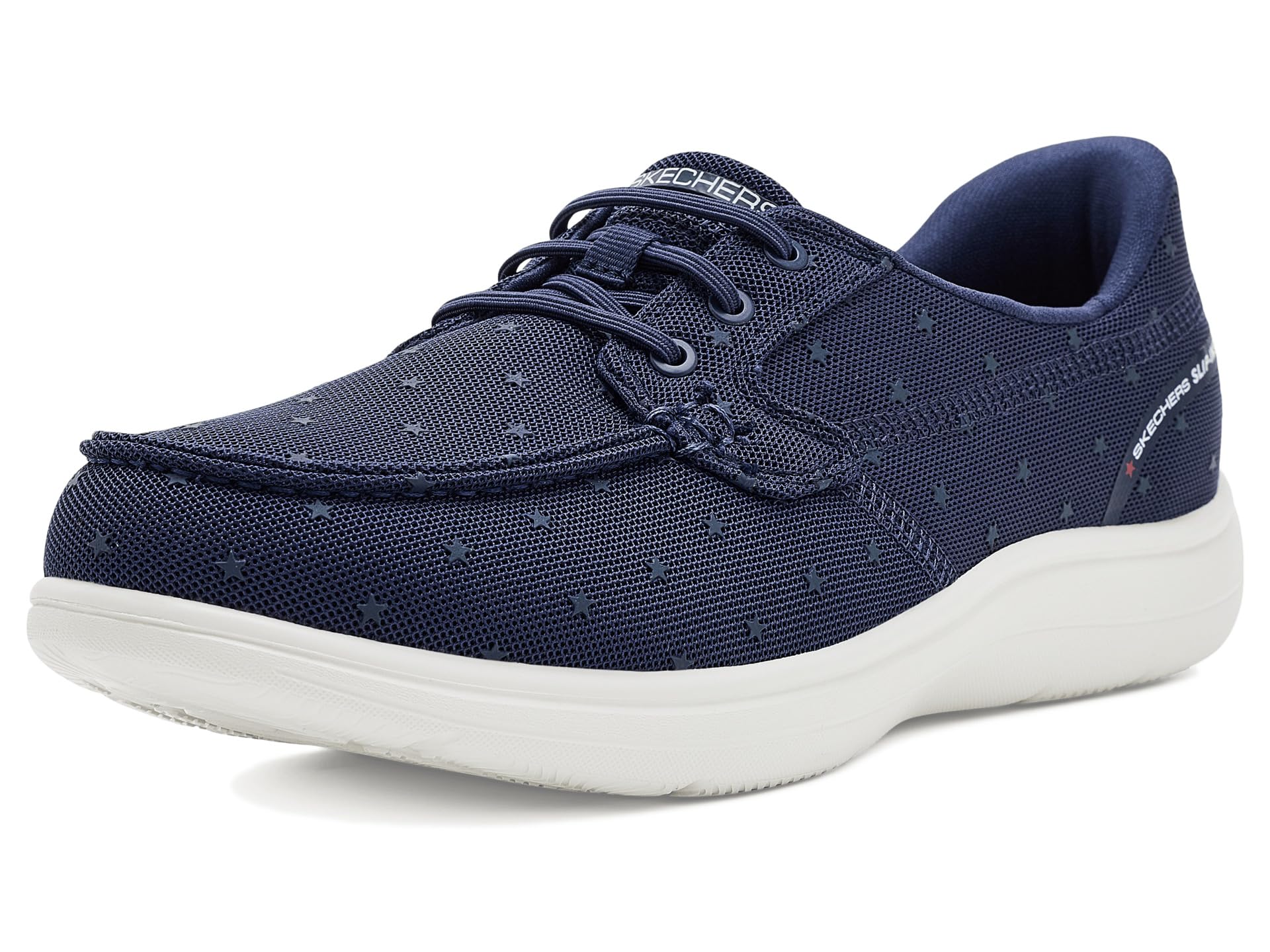 Кроссовки SKECHERS Hands Free Slip-Ins On-The-Go Flex Radiant - Super Star