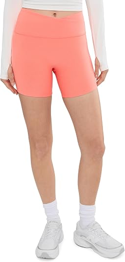 Beyond Yoga Шорты Spacedye At Your Leisure 5 Biker
