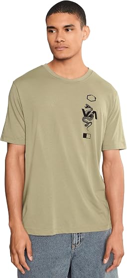 Covert Green