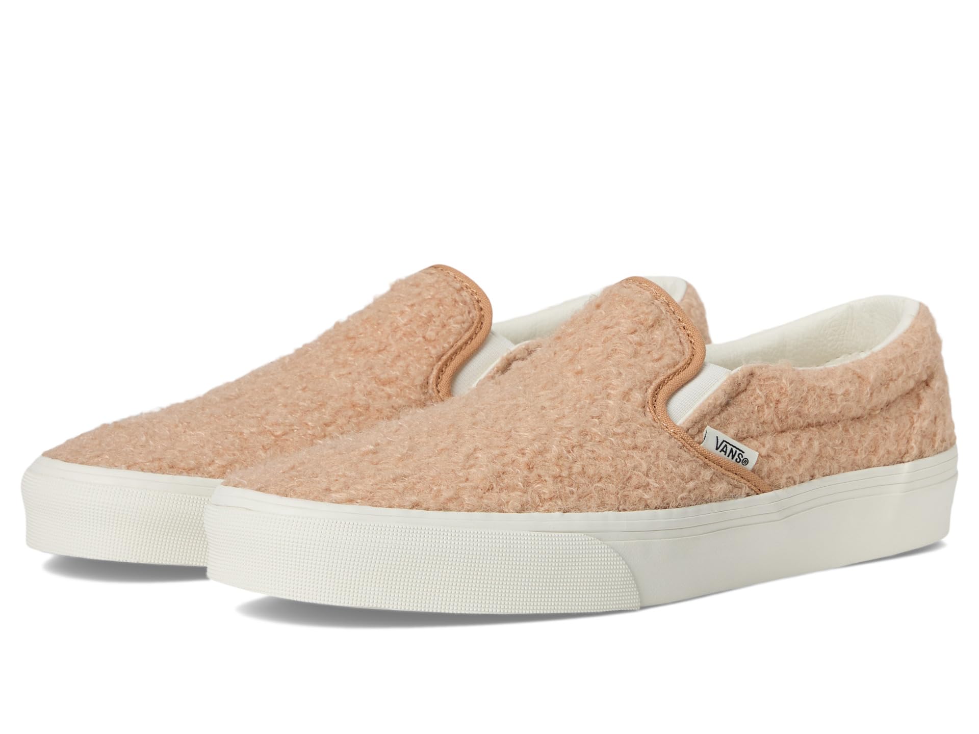Классические слипоны Vans