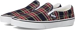 Классические слипоны Vans