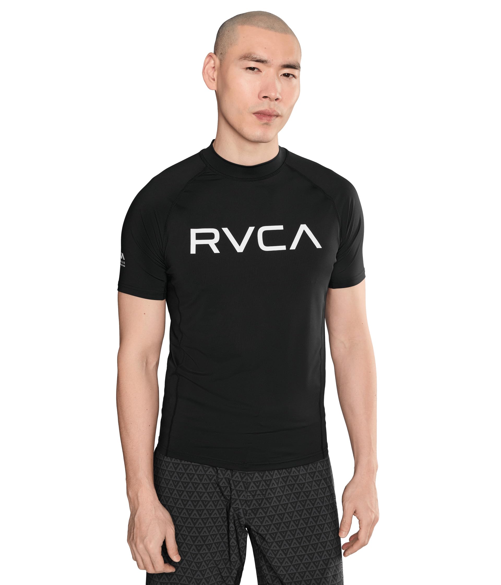 Rashguard Short Sleeve