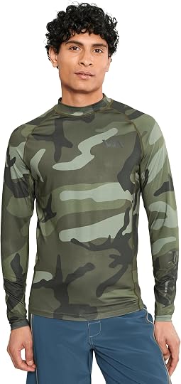 Rashguard Long Sleeve