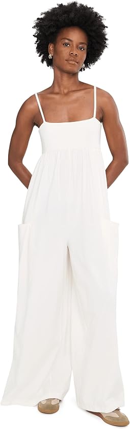 Женский комбинезон Hot Shot Strappy One-Piece 2