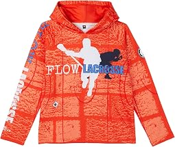 FLOW SOCIETY Youth Lacrosse Flow Hoodie Детский