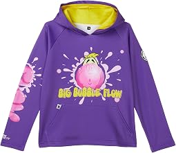 Худи Youth Big Bubble Gum Flow для детей