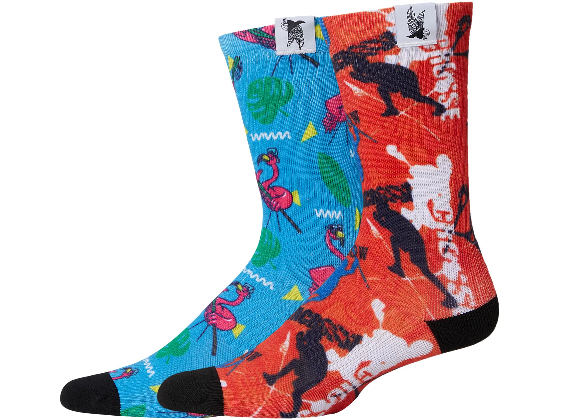 Flamingo Flow & Flow Lacrosse 2 Pack (Детский)