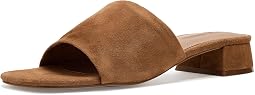 Chesnut Suede