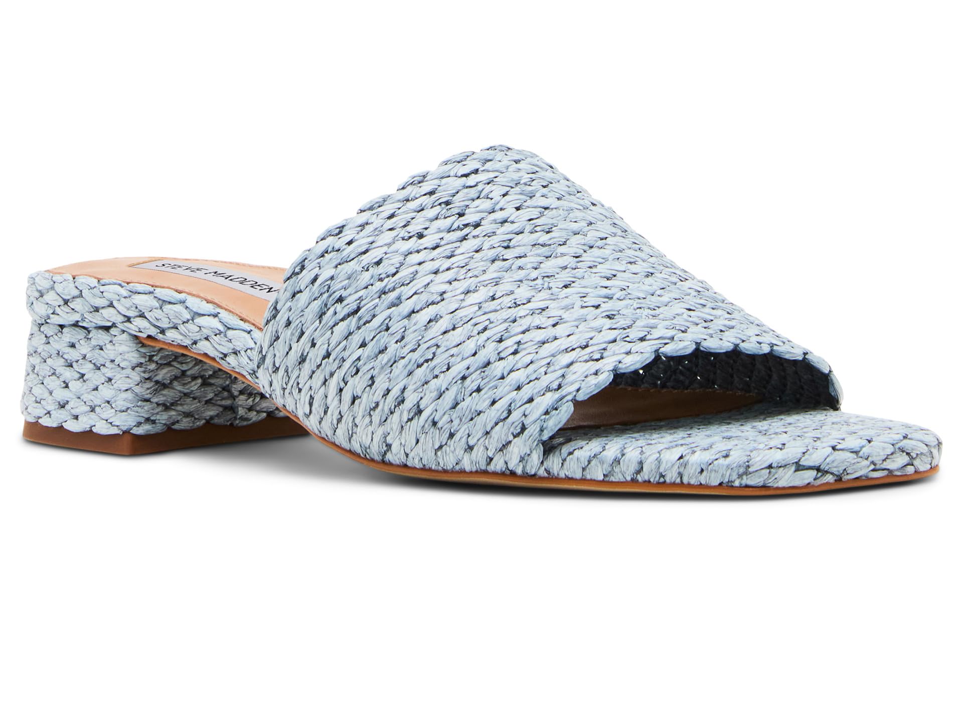 Steve Madden сандалии Montgomery