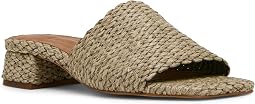 Olive Raffia