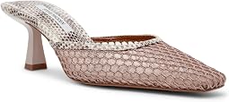Natural Snake Mesh