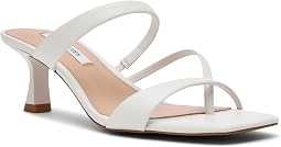 White Leather