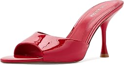 Dark Red Patent