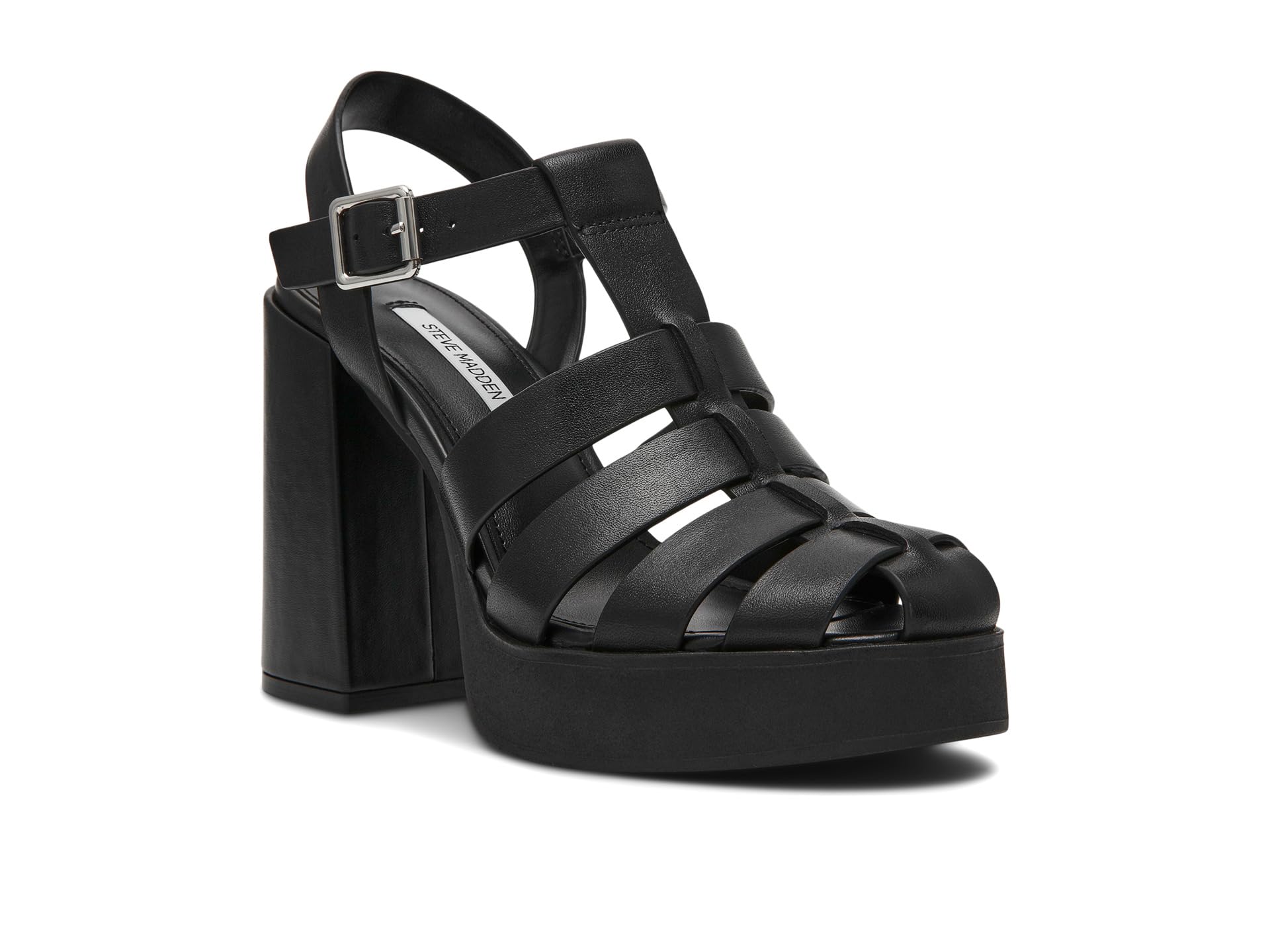 Teller туфли Steve Madden