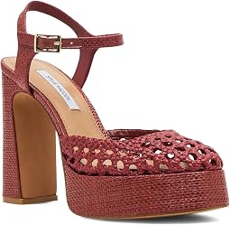 Rust Raffia