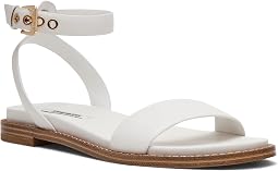 White Leather