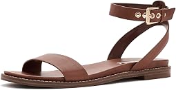 Tan Leather